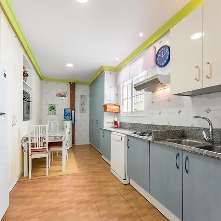 With Communal Pool And Garden Apartamento *